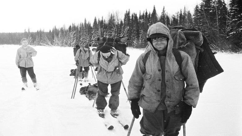 Το μυστήριο του Dyatlov Pass ξανανοίγει: Το ιστορικό της «άγνωστης πανίσχυρης δύναμης» και οι θεωρίες συνωμοσίας