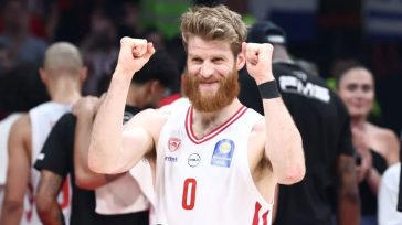 Η παρακάμερα του πρώτου τελικού