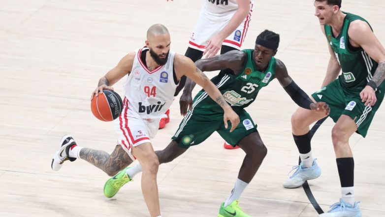 ΚΑΕ Παναθηναϊκός: Το video με τις αμφισβητούμενες αποφάσεις