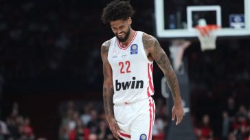 Αμφίβολος και για το Game 2 ο Ντόρσεϊ