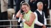 Στον τελικό του Roland Garros η Χβαλίνσκα