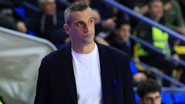Παπανικολόπουλος: «Νιώθω ασφαλής στην Καρδίτσα»