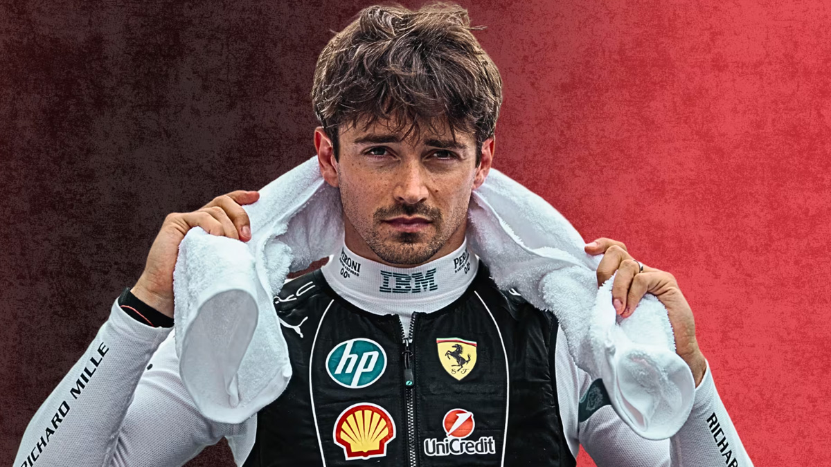 Η Ferrari “δένει” τον Leclerc για πολλά χρόνια και δείχνει ποιος είναι το μέλλον της ομάδας