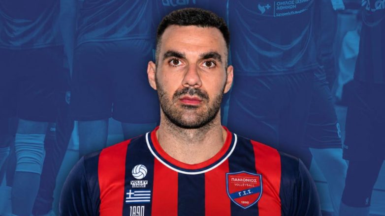 Στον Πανιώνιο ο Λινάρδος