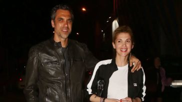 Νίκη Κάρτσωνα – Νίκος Χατζής: Ο γιος τους, Φίλιππος έγινε 17 χρονών – Σπάνιο οικογενειακό στιγμιότυπο