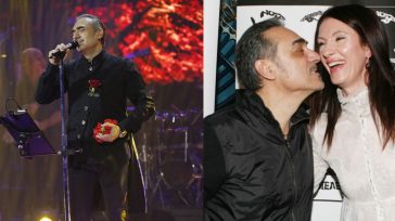 Νότης Σφακιανάκης: Βαρύ πένθος ξανά για τον τραγουδιστή μετά τον χαμό της αδερφής του και της συζύγου του