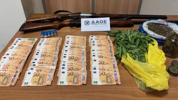 ΟΠΕΚΕΠΕ: Πώς δρούσε το κύκλωμα των «μαϊμού» επιδοτήσεων των 2,4 εκατ. ευρώ