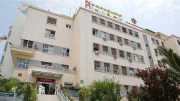 Ζεφύρι: 3χρονο κορίτσι χαροπαλεύει στο «Παίδων» – Αναζητούνται οι γονείς του