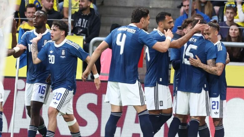 Ισοφάρισε στις καθυστερήσεις η «διπρόσωπη» εθνική