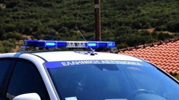 Αδελφοκτονία στα Τρίκαλα μετά από καβγά – Ένας 86χρονος ο δράστης του φονικού