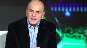 Αλαφούζος: «Νέο καλό όνομα για τον Βοτανικό»