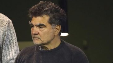 Τζίγγερ: «Στηρίζω τον Αλαφούζο»