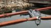 Drone – καμικάζι εξερράγη στο λιμάνι της Κωνστάντζας στη Ρουμανία
