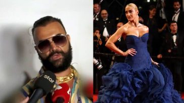Περικλής Κονδυλάτος: Αιχμές για την Τούνη και τις Κάννες