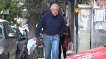Γιωτόπουλος: Το Δικαστικό Συμβούλιο κρίνει αν θα επιστρέψει στη φυλακή