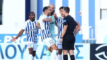 Η παραμονή του Κατοίκου «χτύπησε» άσχημα