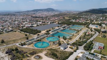 Παγκόσμια Ημέρα Περιβάλλοντος: Το νερό ως επένδυση για το μέλλον