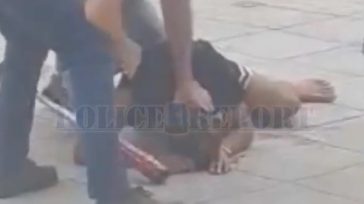 Καλλιθέα: Ένοικος σπιτιού ξυλοκόπησε με ρόπαλο διαρρήκτες
