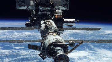 Προσωρινή λήξη συναγερμού στον ISS