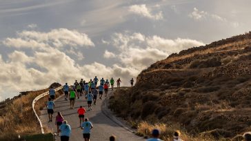 Serifos Sunset Race 2026 | 12-13 Σεπτεμβρίου 2026