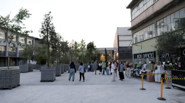 Δωρεάν Parking για τους θεατές  των παραστάσεων της Πειραιώς 260