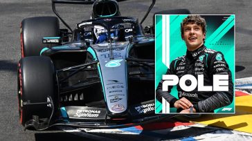 F1: Το παιδί φαινόμενο κέρδισε την Pole Position στο Πριγκιπάτο του Monaco