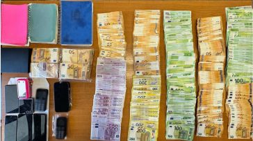 Κύκλωμα στις Πολεοδομίες: Απολογούνται οι έξι εμπλεκόμενοι