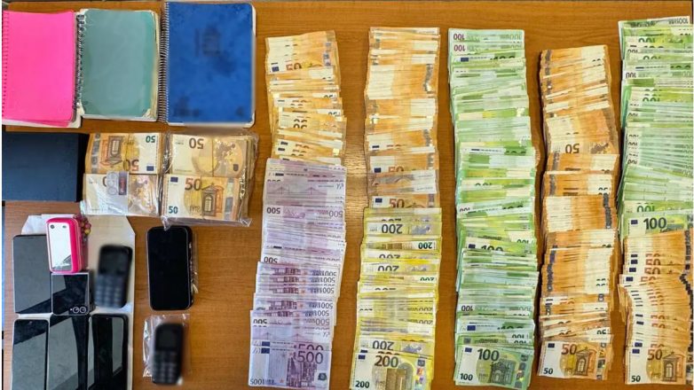 Οι ταρίφες στις Πολεοδομίες, η ιεραρχία και οι ρόλοι των μελών του κυκλώματος Οι ταρίφες στις Πολεοδομίες, η ιεραρχία και οι ρόλοι των μελών του κυκλώματος