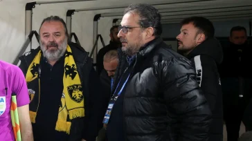 Η ΑΕΚ παίρνει πίσω με δόσεις την αναγνώριση