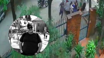 Νέα δολοφονία δημοσιογράφου στην Κολομβία