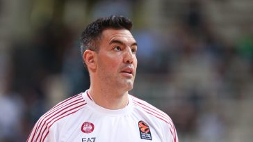 Σκόλα: «Το ΝΒΑ Europe θα αντικαταστήσει την Euroleague»