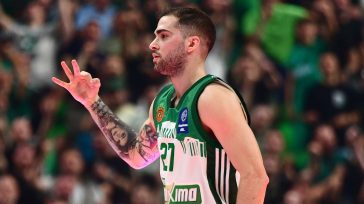 Το milestone του Τολιόπουλου