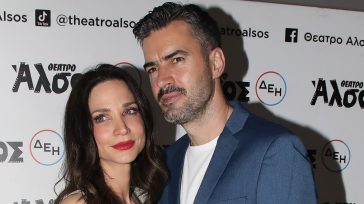 Γιάννης Τσιμιτσέλης: Αποκάλυψε το οριστικό τέλος του «Όπου υπάρχει Ελλάδα» – «Δεν έχω υπάρξει πιο μαϊντανός στη ζωή μου»