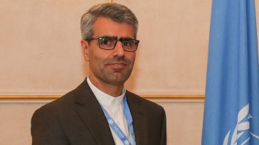 Σφοδρή επίθεση του Ιράν στον Πρόεδρο του Λιβάνου
