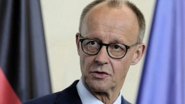«Θα τα καταφέρουμε», δήλωσε ο Μερτς για τις προκλήσεις που αντιμετωπίζει η Γερμανία