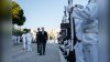 Στη Σχολή Ναυτικών Δοκίμων ο Υφυπουργός Εθνικής Άμυνας