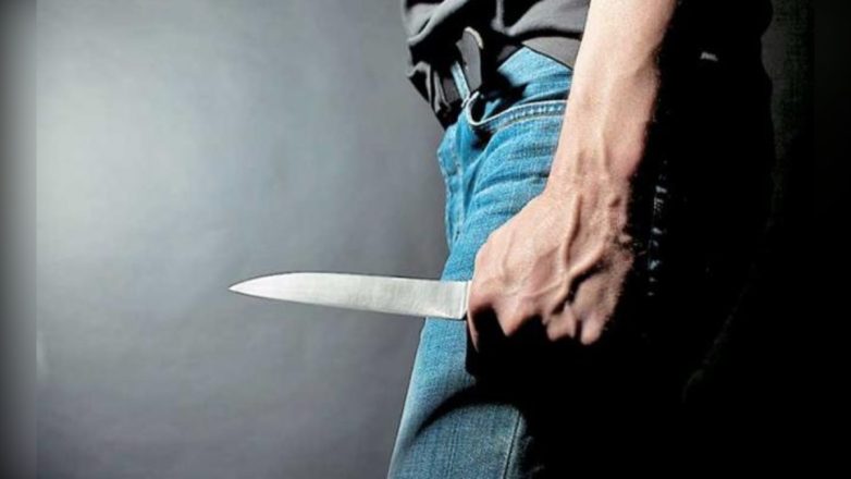 Συνελήφθη 35χρονος ημεδαπός στην Πτολεμαΐδα, για απόπειρα ανθρωποκτονίας 37χρονου ημεδαπού