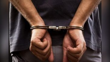 Εύβοια: Συνελήφθη 50χρονος για τη φωτιά στη Νέα Αρτάκη