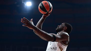 Μία νίκη από την κατάκτηση της ABA League η Ντουμπάι BC