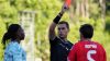 Μπουνιά και αποβολή Λεάο στο Πορτογαλία-Χιλή