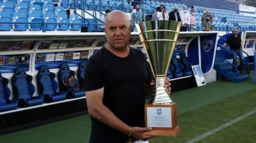 Ιωνικός: Τέλος εποχής για την οικογένεια Τσιριγώτη