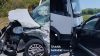 Χαλκιδική: Σύγκρουση τριών αυτοκινήτων – Τραυματίστηκαν τρεις ανήλικοι