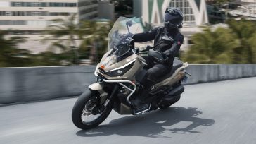 Πρώτη θέση στις πωλήσεις δικύκλων για την Γκοργκόλης Α.Ε. τον Μάιο του 2026