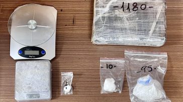 Συνελήφθη 25χρονος για διακίνηση ναρκωτικών στην Αττική