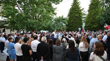 Ανδρουλάκης: Το ΠΑΣΟΚ θα χαλάσει τα σκηνοθετημένα σενάρια