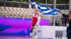 Παρα Ταεκβοντό: Χρυσό μετάλλιο για την Γκέντζου στη Ρώμη