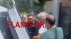 Τζέιμς Δαλαμάγκας: Βίντεο από τη σύλληψη του φυγά στο Αίγιο