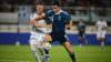 LIVE: Ελλάδα-Ιταλία 0-1