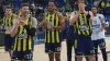 Στους τελικούς η Φενέρ, 102-93 την Εφές στην παράταση