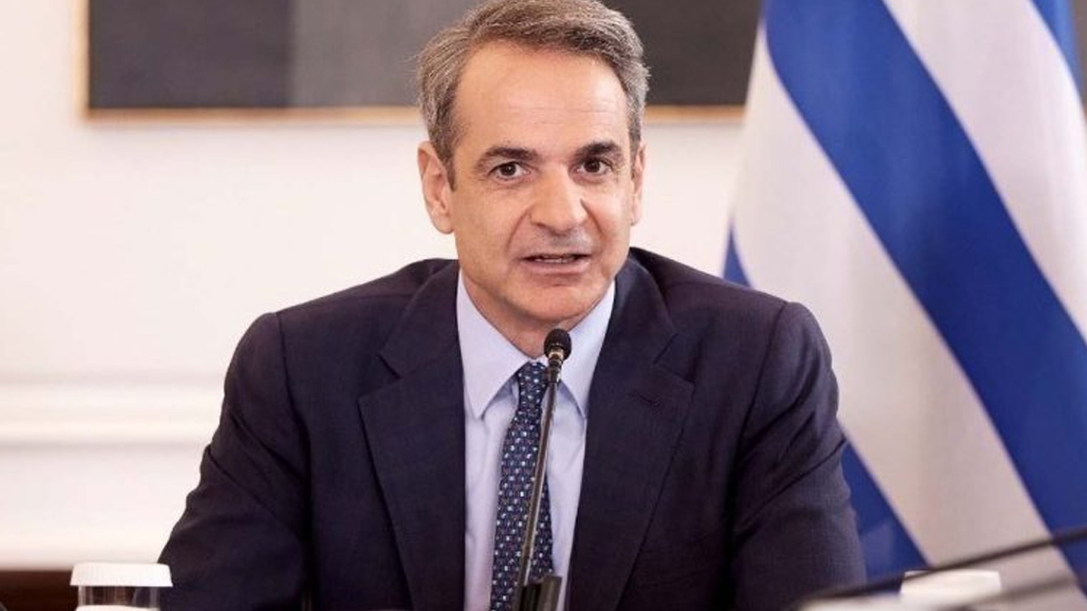 Μητσοτάκης: «Τολμηρές αλλά αναγκαίες οι προτάσεις μας για τη